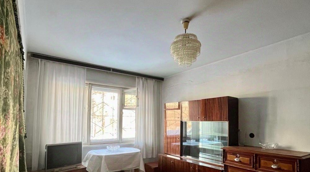 квартира г Омск р-н Октябрьский ул 75 Гвардейской бригады 6 фото 1