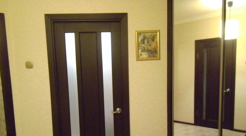 квартира г Омск р-н Центральный ул Завертяева 13 фото 3