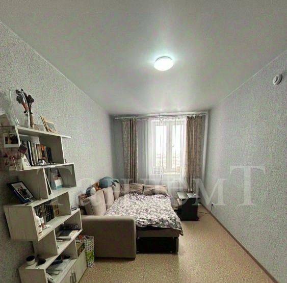 квартира г Омск р-н Центральный ул Завертяева 18/8 фото 3