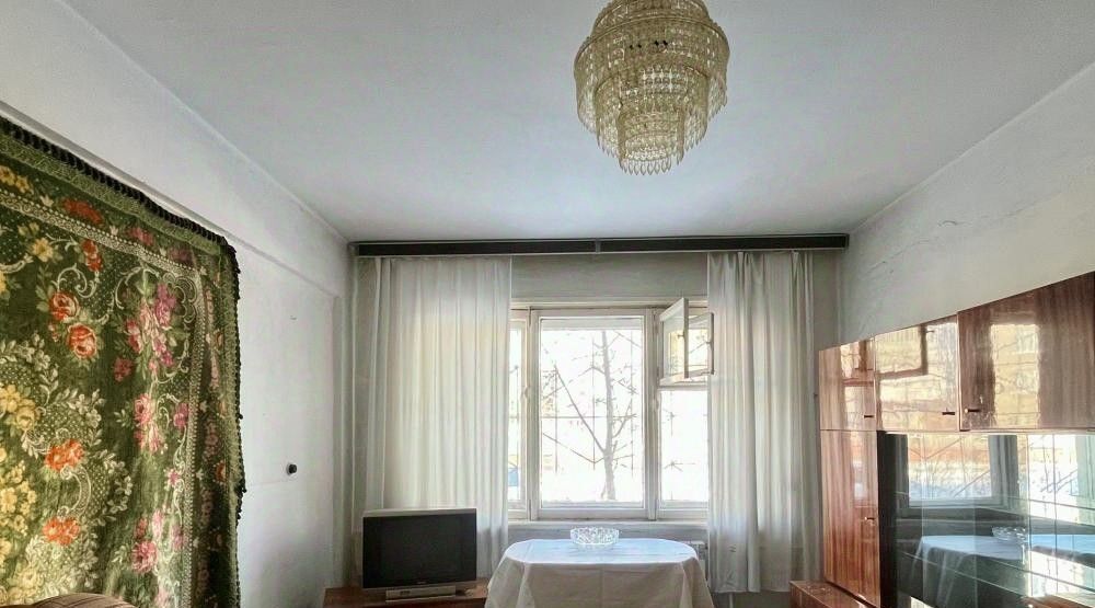 квартира г Омск р-н Октябрьский ул 75 Гвардейской бригады 6 фото 3