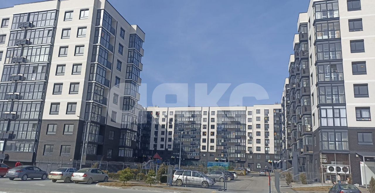 квартира р-н Темрюкский г Темрюк ул Дальняя 30 Темрюкское городское поселение фото 1