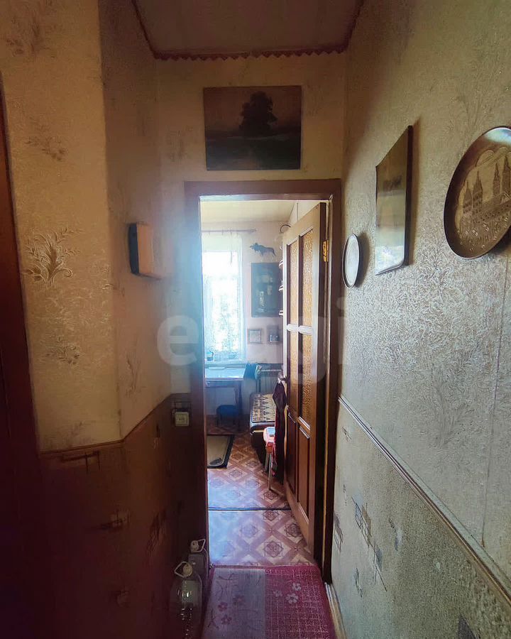 квартира г Саратов р-н Фрунзенский ул Астраханская 81 фото 3