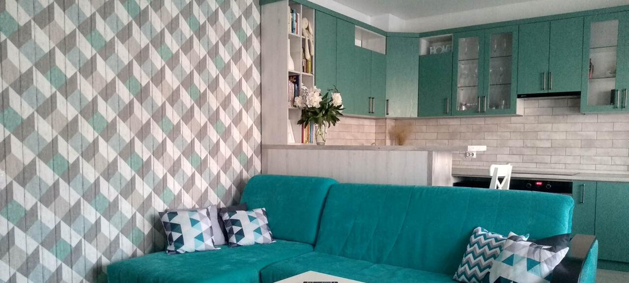 квартира г Абакан ул Авиаторов 2 9-й м-н фото 1