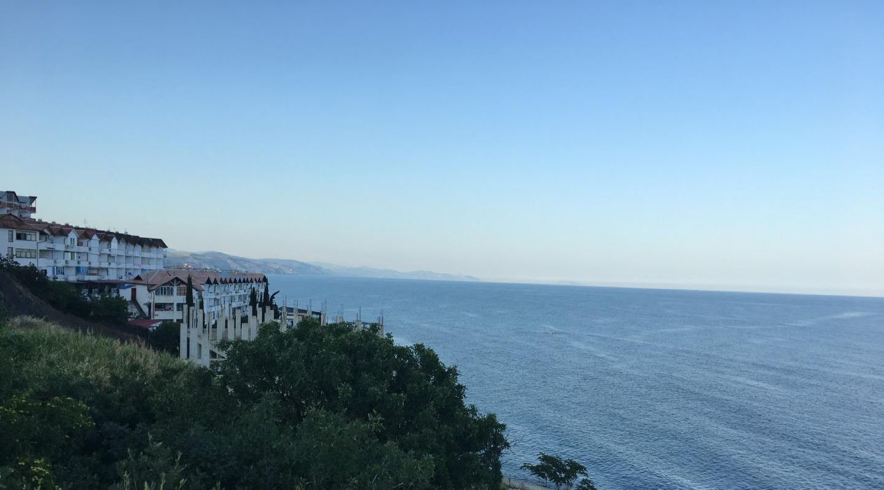 земля г Алушта п Семидворье пер Солнечный фото 1
