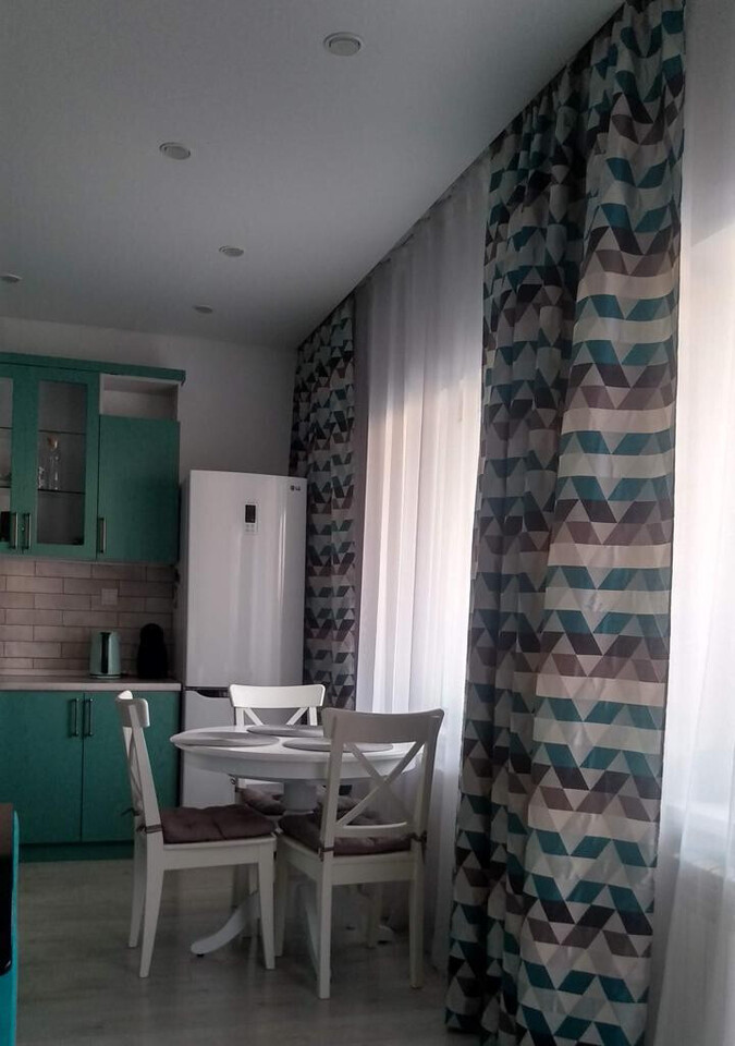 квартира г Абакан ул Авиаторов 2 9-й м-н фото 3