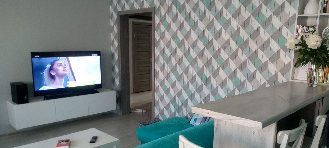 квартира г Абакан ул Авиаторов 2 9-й м-н фото 4