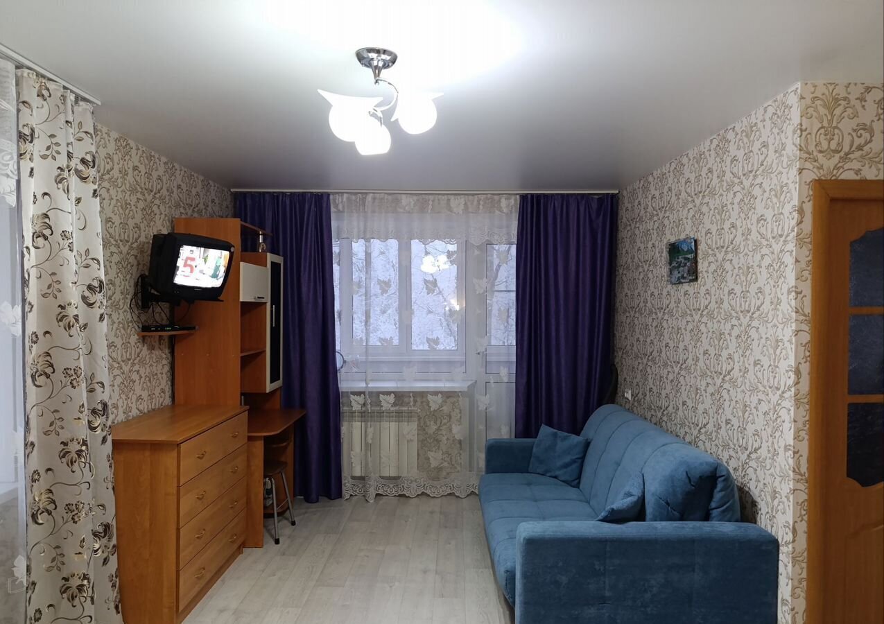 квартира г Нижний Новгород Горьковская ул Моховая 15/2 фото 2