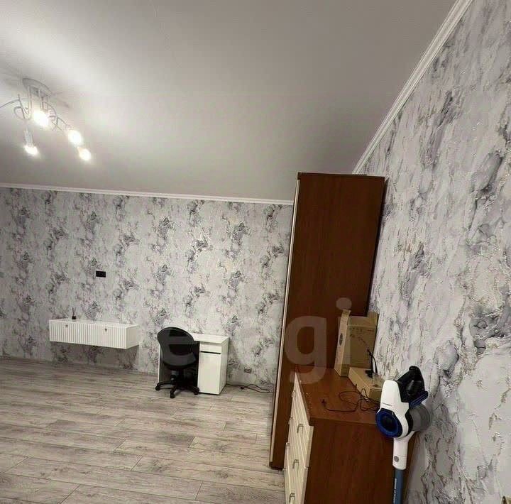 квартира г Липецк р-н Октябрьский ул им. Генерала Меркулова 10а фото 2