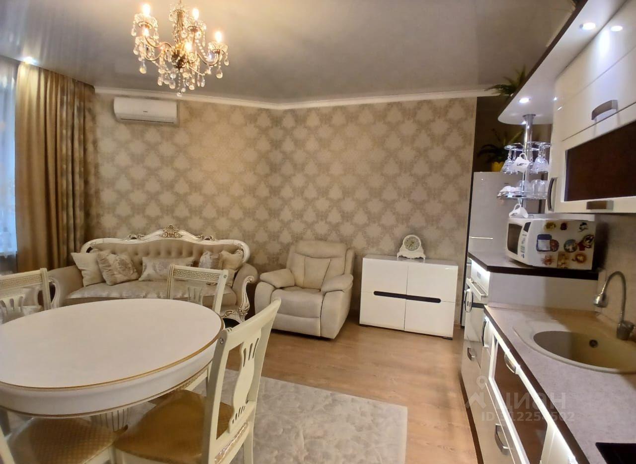 квартира г Реутов ул Реутовских ополченцев 10 фото 3