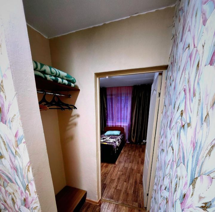 комната г Балашов ул Юбилейная 14а фото 3