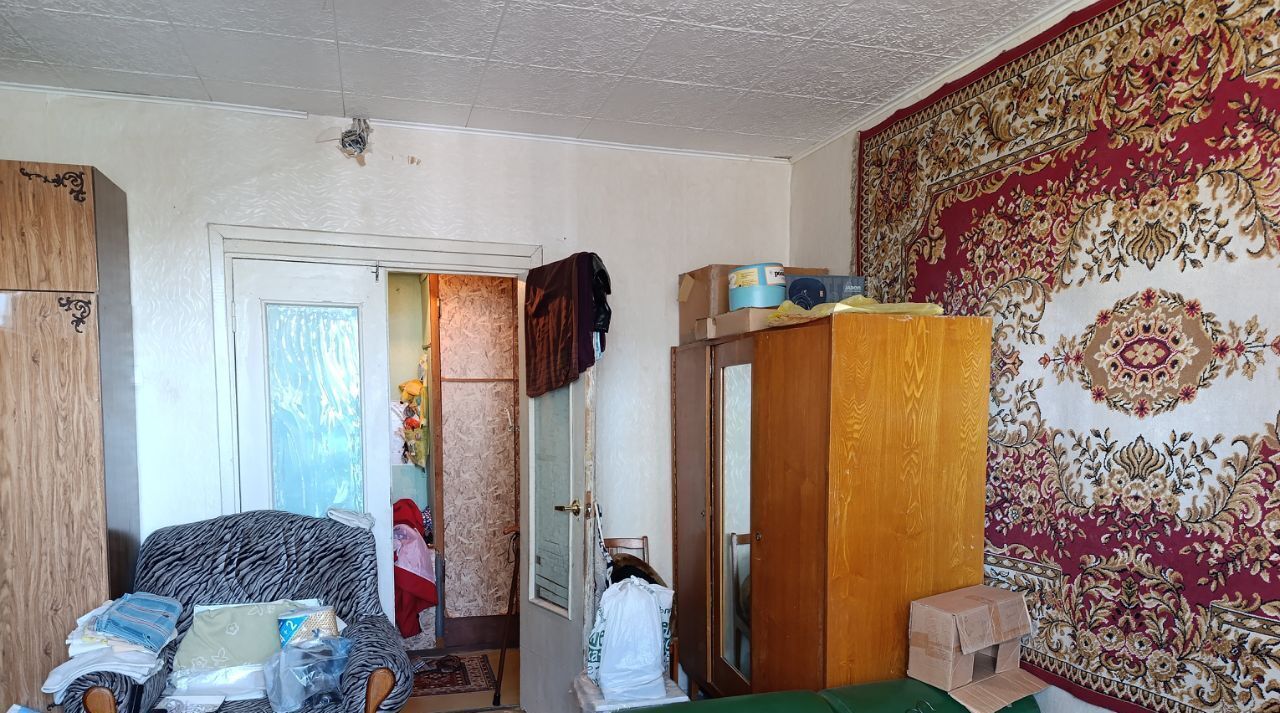 квартира г Челябинск р-н Тракторозаводский ул Героев Танкограда 118 фото 2