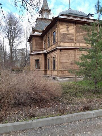 ш Павловское 32 р-н Пушкинский Пушкин, Ленинградская область фото