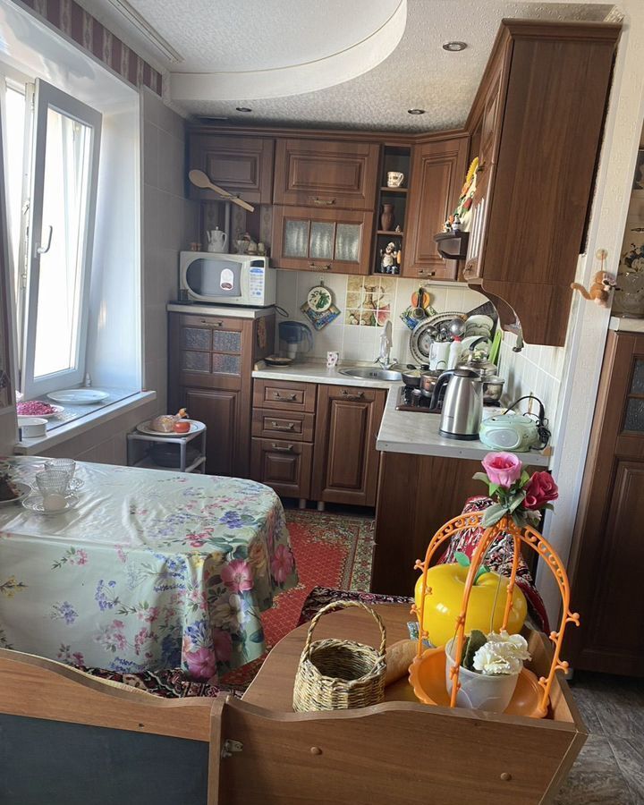 квартира г Алапаевск п Асбестовский ул Ленинградская 33 Асбест фото 2