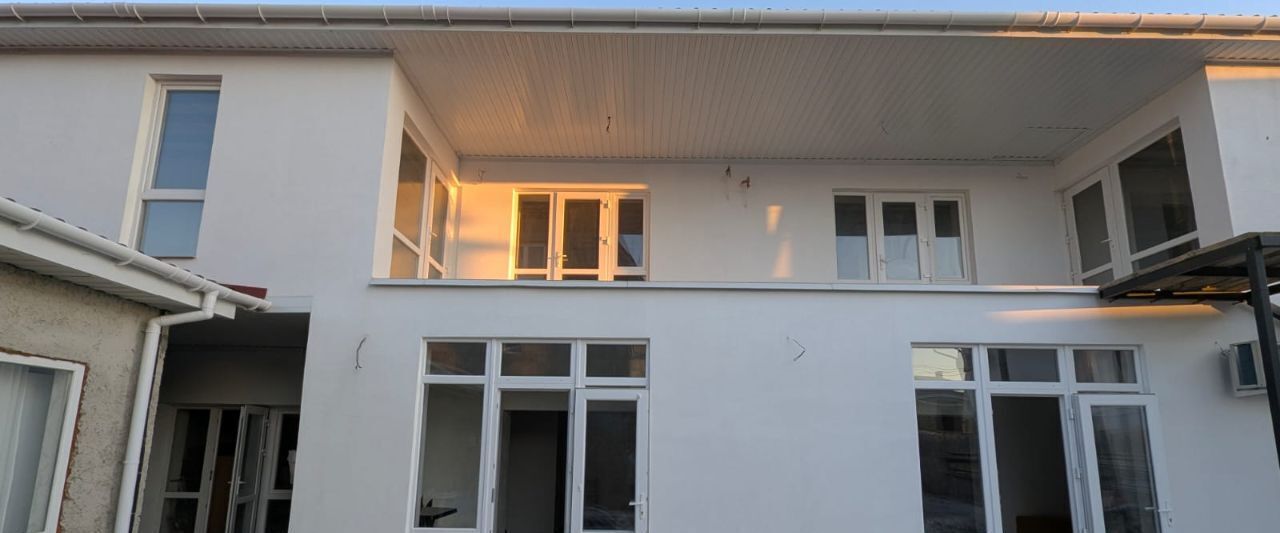комната г Евпатория пгт Заозерное пер. Геодезистов, 14 фото 4