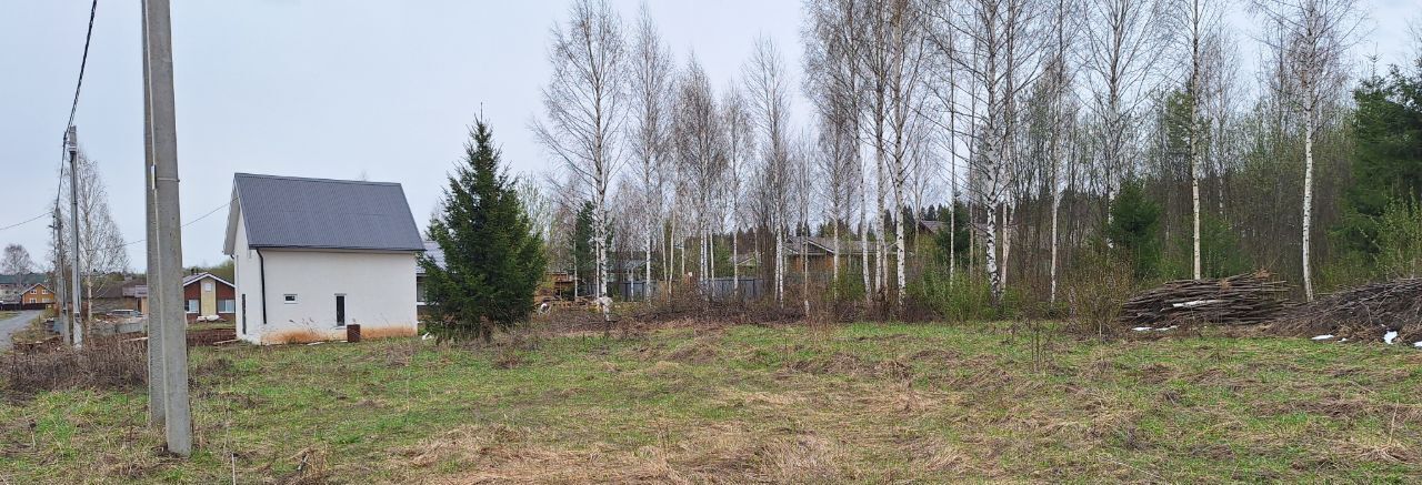 земля г Ижевск р-н Ленинский ул Вербовая 1 фото 2