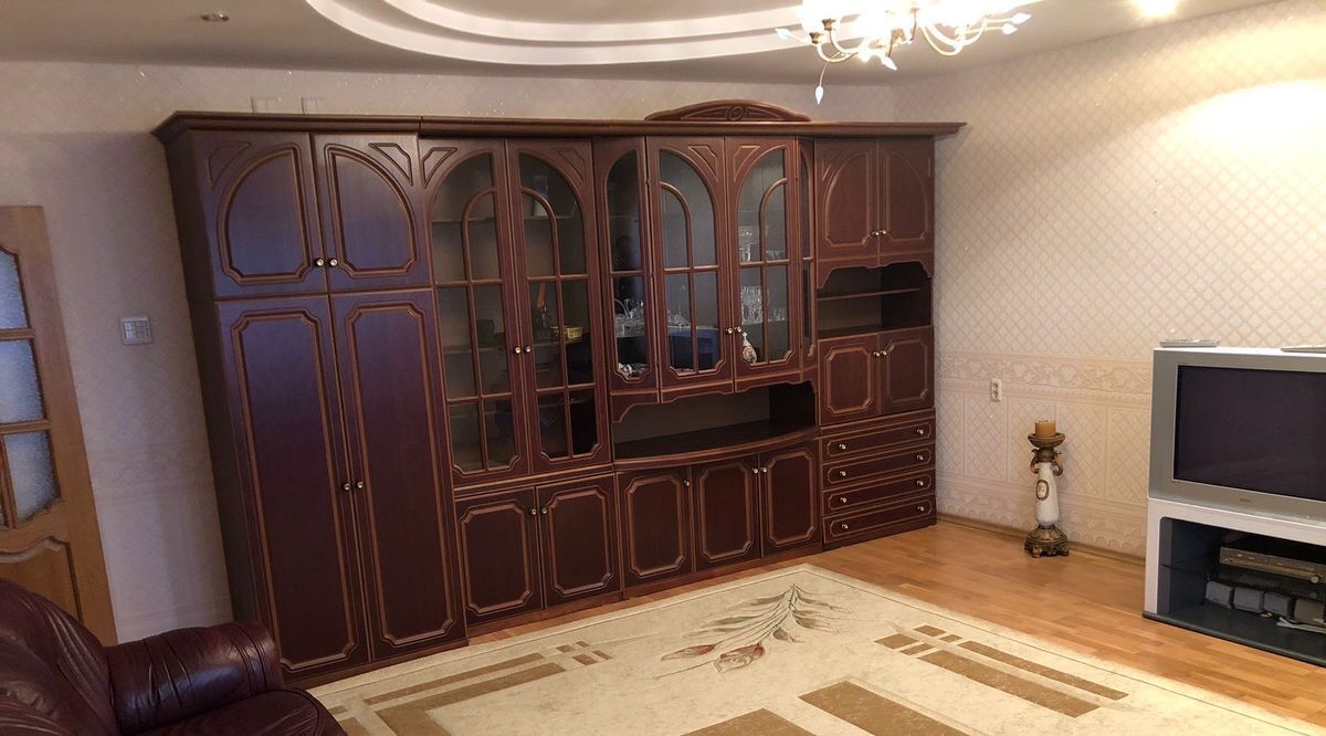 квартира г Астрахань р-н Кировский ул Сен-Симона 42к/5 фото 11