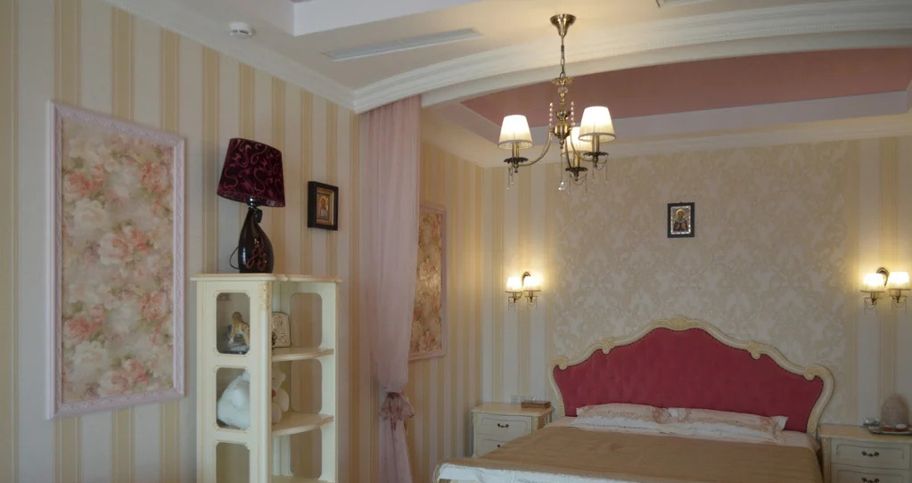 квартира г Ялта ул Дражинского 37 фото 2