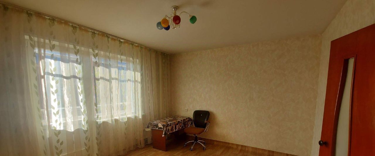квартира г Красноярск р-н Советский ул Краснодарская 37 фото 2