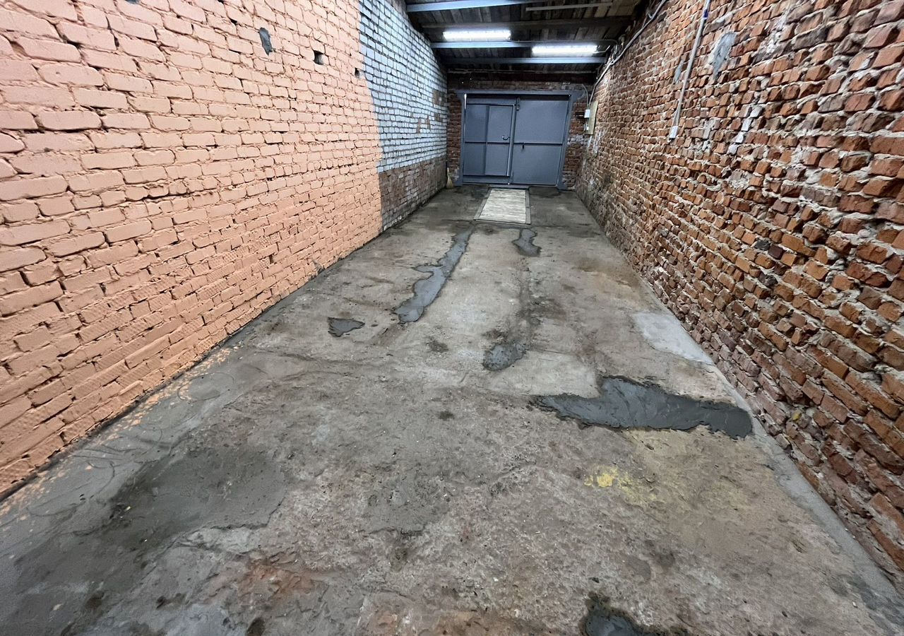 гараж г Калуга р-н Ленинский территория ГК Огонек-5, 13 фото 8