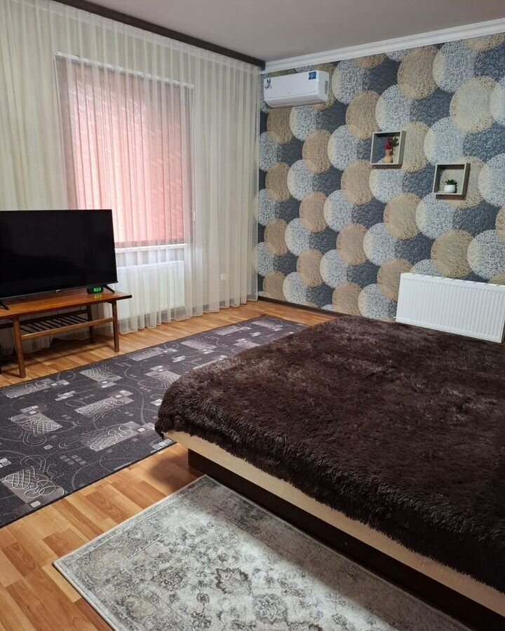 дом р-н Благодарненский г Благодарный ул Мельничная фото 7