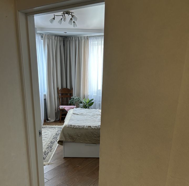 квартира г Новосибирск Заельцовская ул Залесского 2/2 фото 22