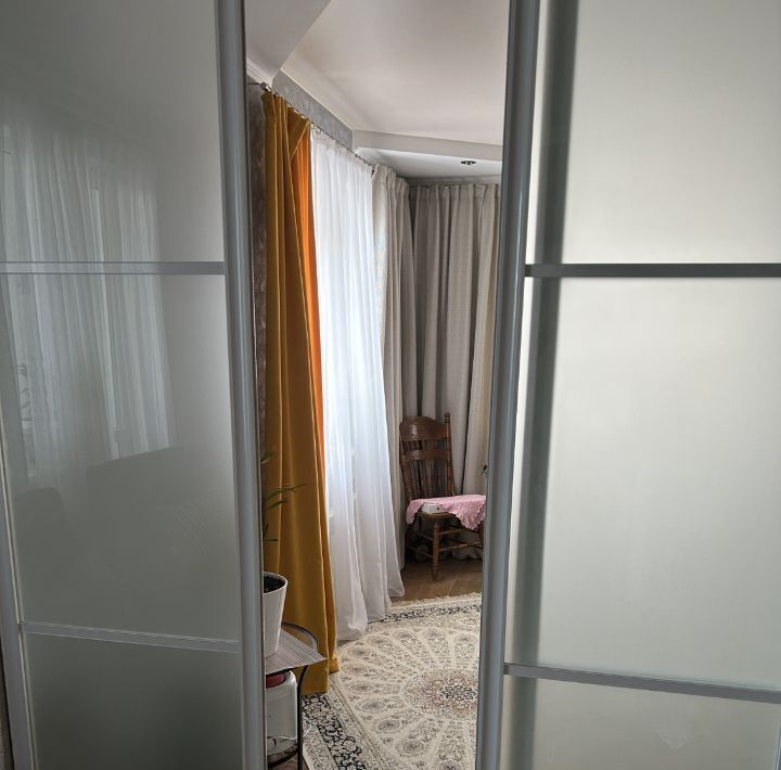 квартира г Новосибирск Заельцовская ул Залесского 2/2 фото 28