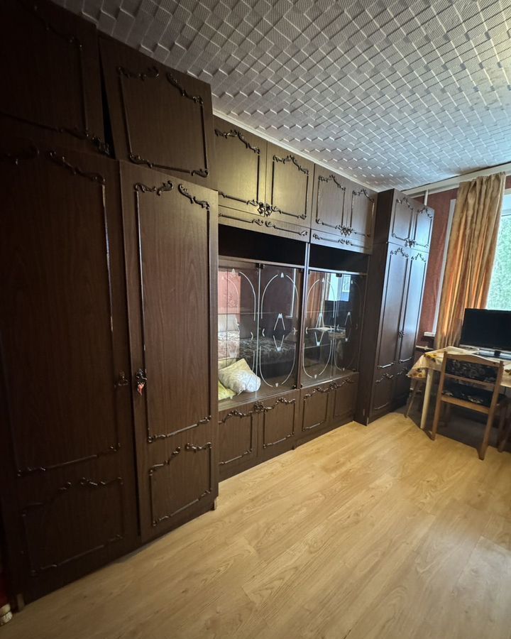 комната г Липецк р-н Октябрьский 15-й мкр-н, 1/2 фото 7
