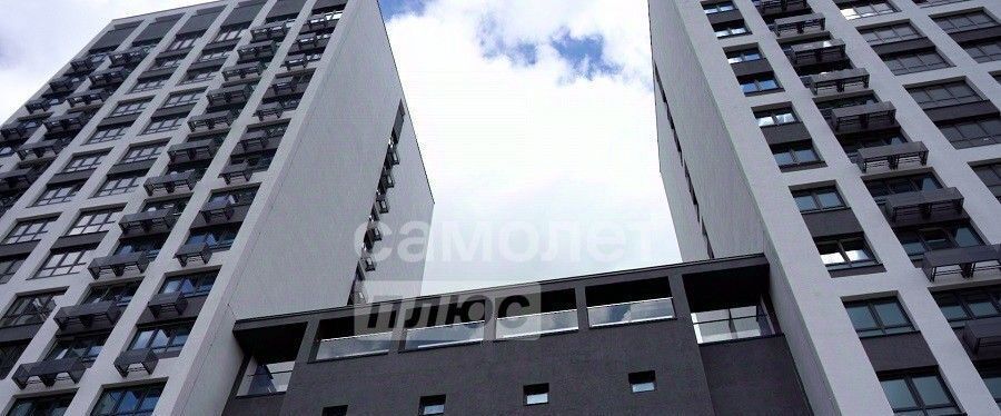квартира г Пенза р-н Октябрьский ул Глазунова 10 фото 1