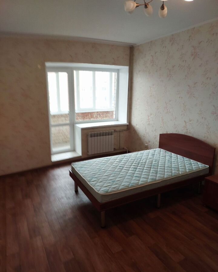 квартира г Воронеж р-н Коминтерновский ул Миронова 45 фото 6