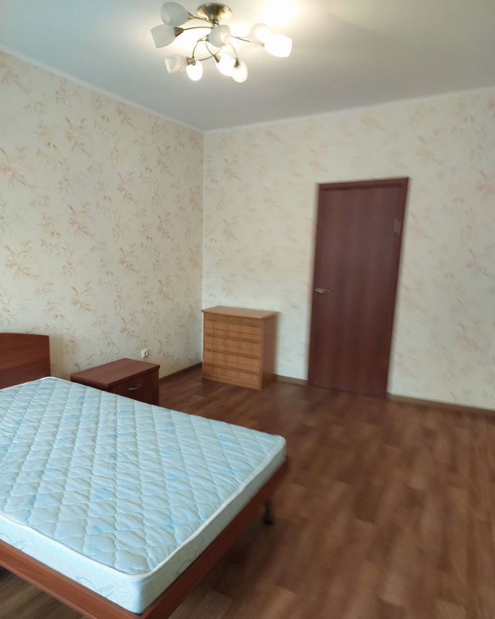 квартира г Воронеж р-н Коминтерновский ул Миронова 45 фото 7