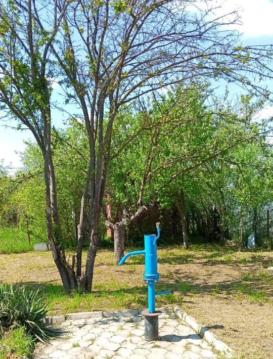 дом г Краснодар п Белозерный снт тер.Микробиолог ул Малиновая 54 р-н Прикубанский фото 6