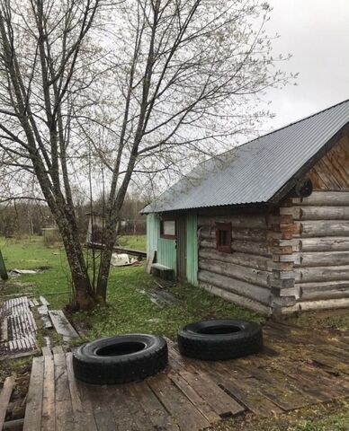 снт Дары Осени Октябрьский фото