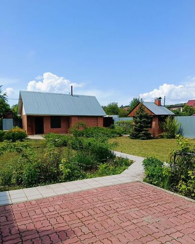 р-н Комсомольский снт Молодежное фото