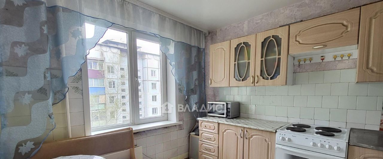 квартира г Чита р-н Центральный ул Автогенная 5 фото 4