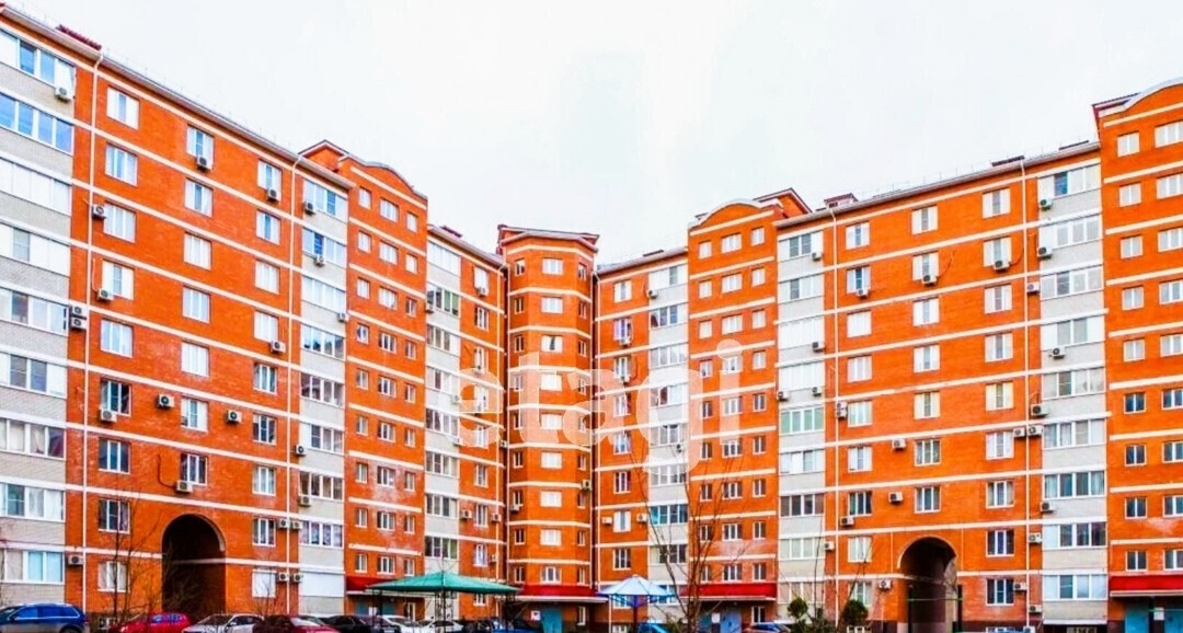 квартира р-н Анапский г Анапа ул Омелькова 21 3А м-н, улица Владимирская фото 22