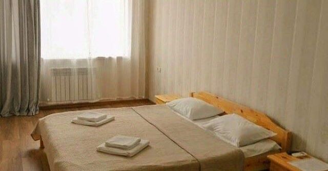 комната Головинка дом 17а фото