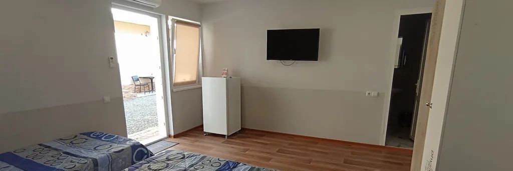 комната г Сочи р-н Лазаревский ул Львовская 11/26а фото 3