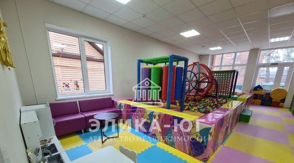 дом р-н Апшеронский г Хадыженск ул Кирова 170а фото 3