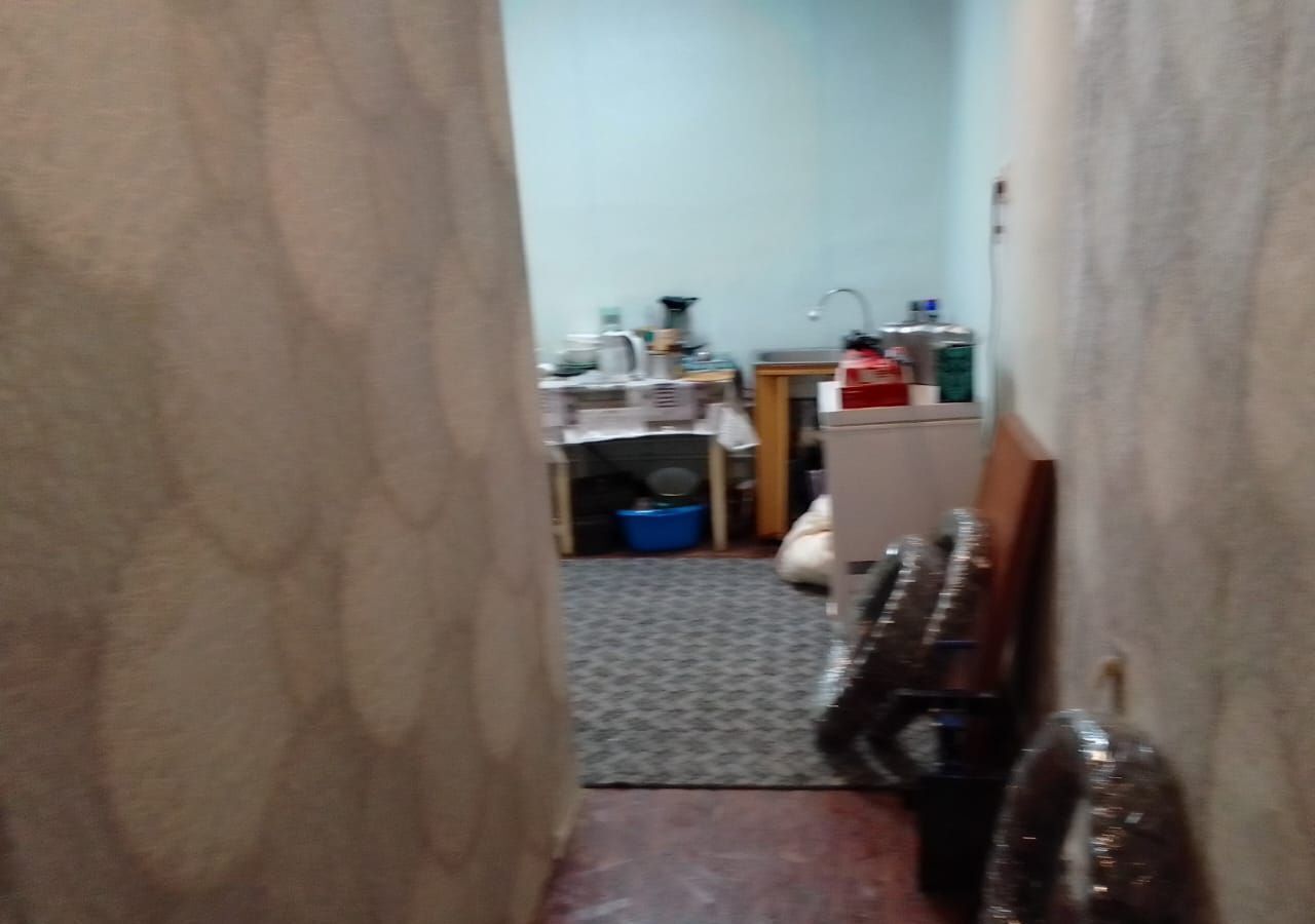 комната г Курск п Аккумулятор р-н Сеймский 38 фото 5