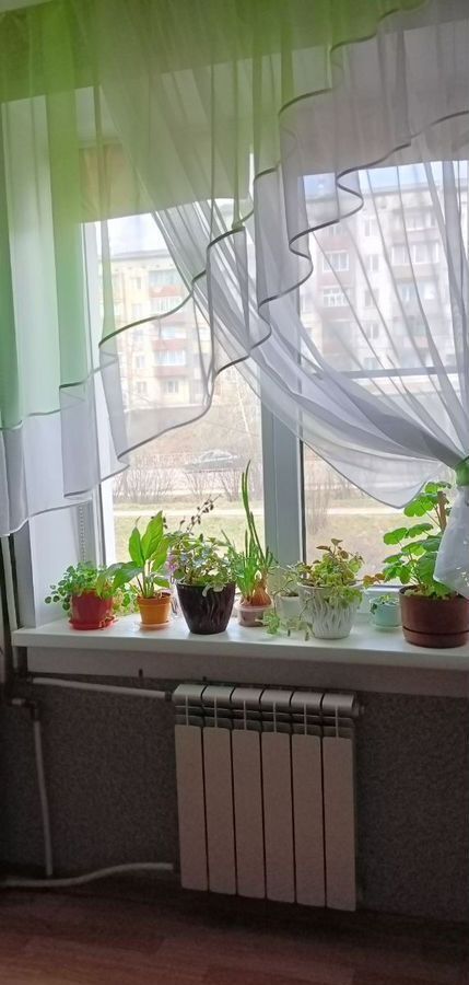 квартира г Усть-Кут ул Пушкина 60 Усть-Кутский р-н, муниципальное образование фото 9