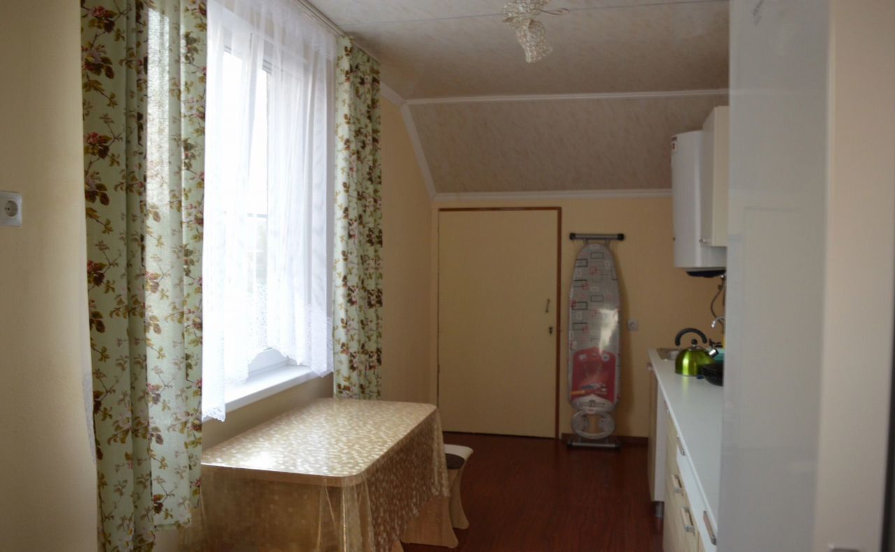 комната г Новороссийск с Мысхако ул Балтийская 46 фото 2