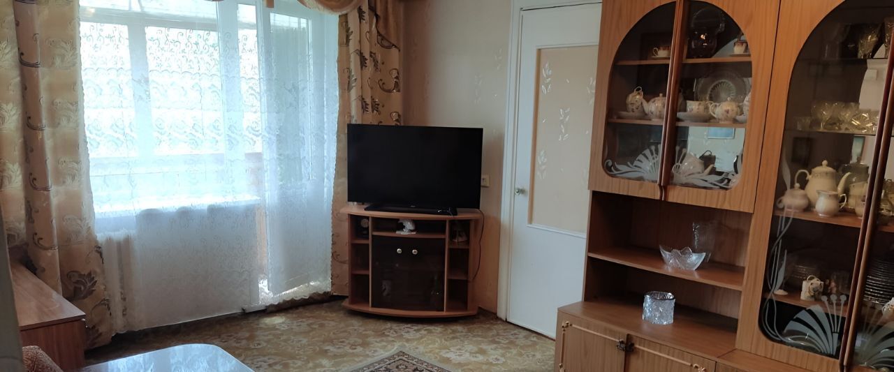 квартира г Ангарск кв-л 94 23 фото 1