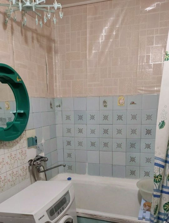 квартира г Ангарск кв-л 94 23 фото 4