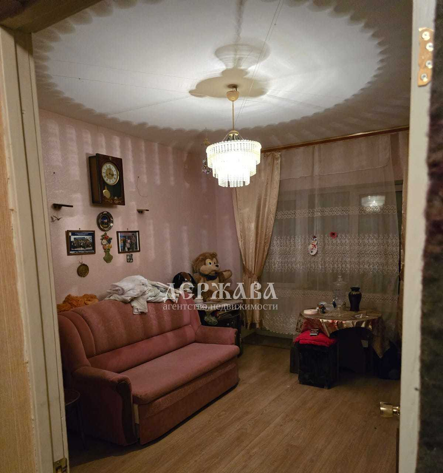 квартира г Губкин пер Горняков 3 фото 3