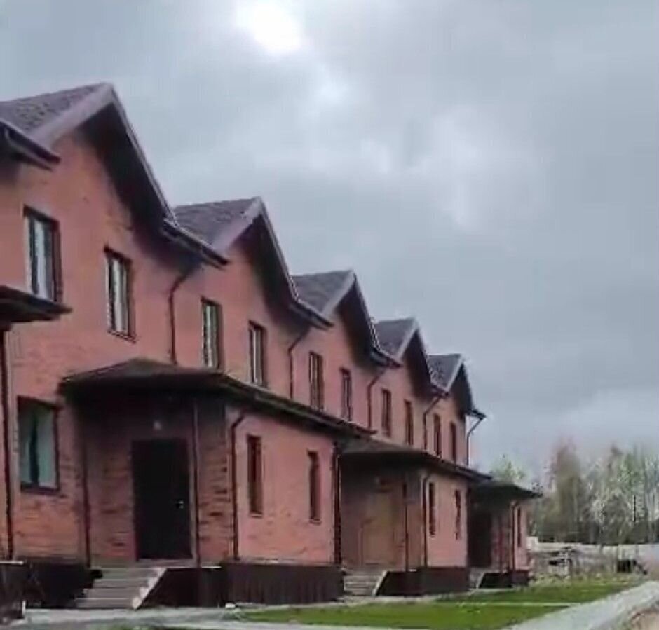квартира г Ярославль р-н Дзержинский ул 1-я Краснохолмская 36 фото 2