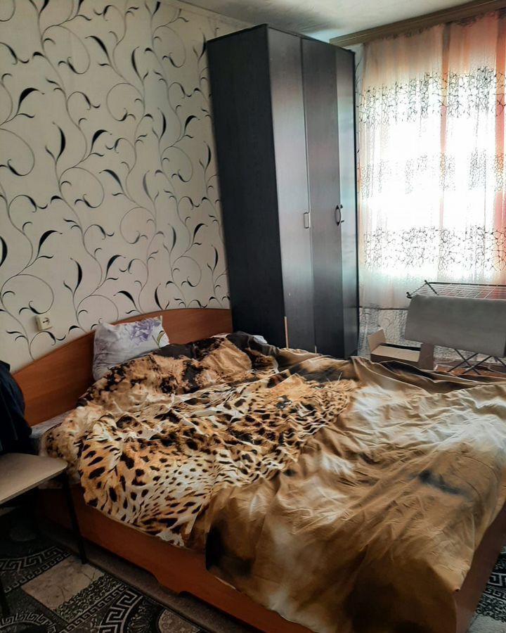 квартира г Воркута ул Ленинградская 41а фото 6