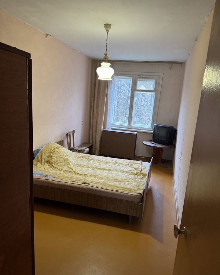 квартира г Смоленск р-н Промышленный ул Маршала Соколовского 9в фото 16