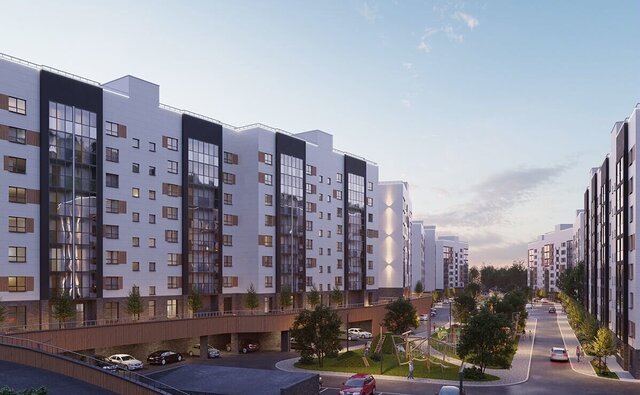 ул Алтайская 2к/1 фото