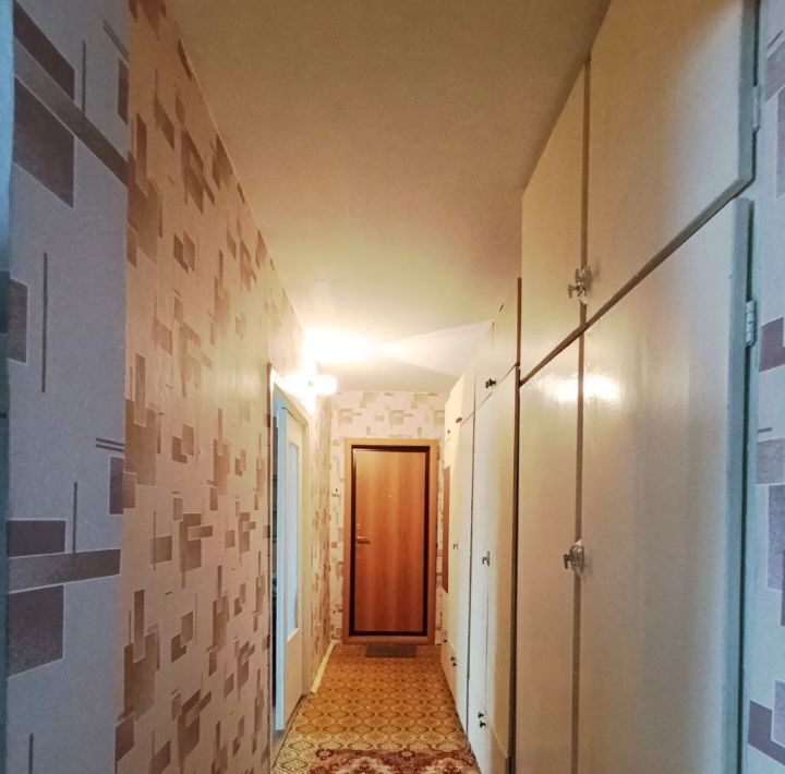 квартира г Первоуральск ул Урицкого 4 фото 12