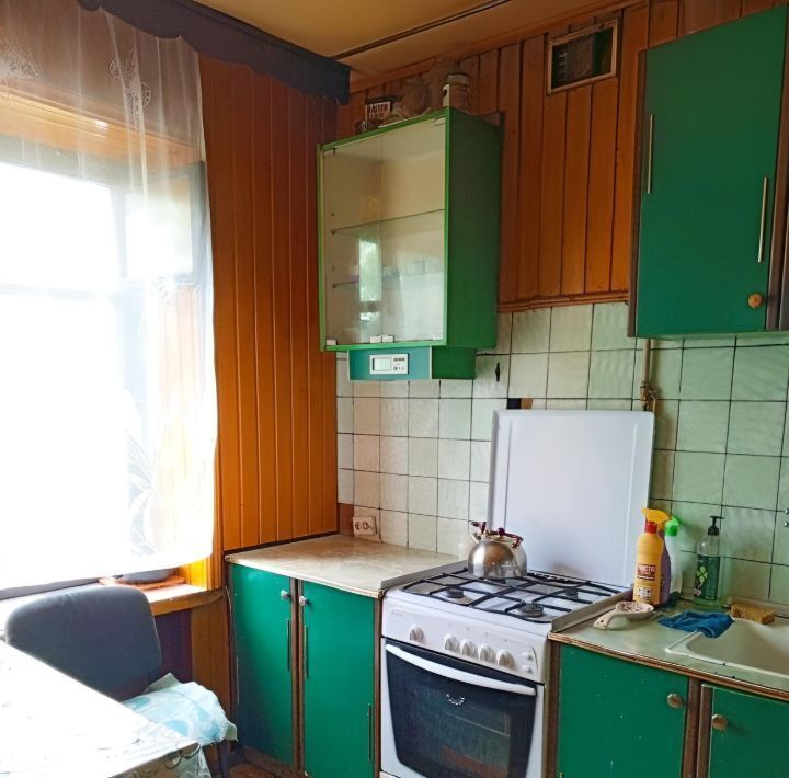комната г Москва метро Текстильщики б-р Волжский 30 фото 5